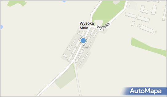 ABC, Wysoka Mała 54, Wysoka Mała 89-320, numer telefonu