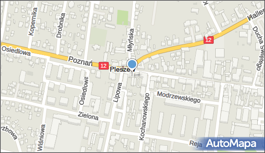 ABC, Poznańska 61, Pleszew 63-300, numer telefonu