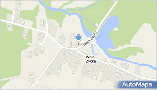 ABC, Wola Życka 69, Wola Życka 08-455, numer telefonu