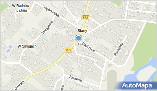 ABC, Kolbuszowska 13, Stany 37-433, numer telefonu