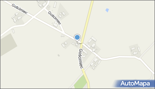 ABC, Gościmiec 93, Gościmiec 66-505, numer telefonu