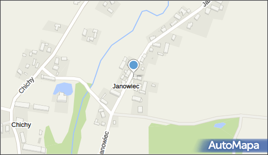 ABC, Janowiec 42, Janowiec 67-320, numer telefonu