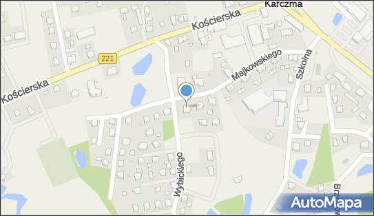 ABC, A. Majkowskiego 27, Nowa Karczma 83-404, numer telefonu