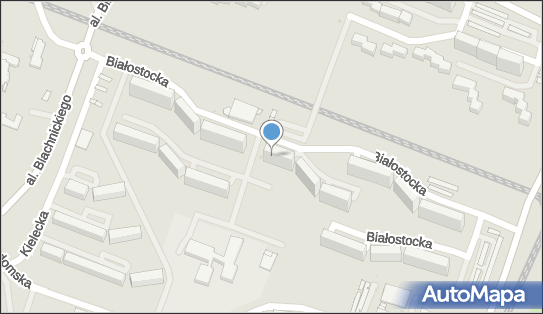ABC, Białostocka 28, Sosnowiec 41-219, numer telefonu