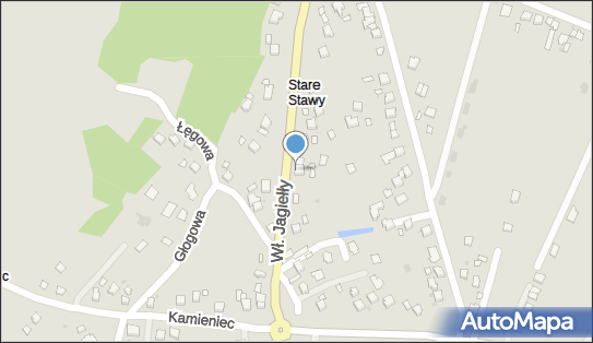 ABC, Władysława Jagiełły 83A, Oświęcim 32-600, numer telefonu