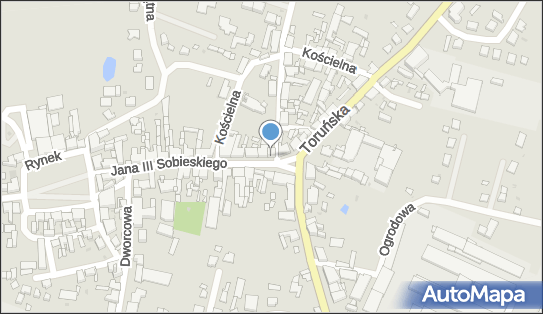 ABC, Króla Jana III Sobieskiego 18, Gniewkowo 88-140, numer telefonu