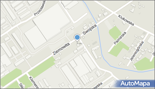 ABC, Księcia Ziemowita 88, Warszawa 03-798, numer telefonu