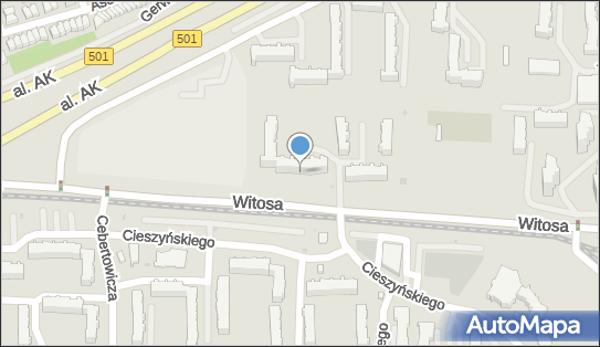 ABC, Wincentego Witosa 5, Gdańsk 80-809, numer telefonu