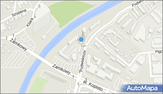 ABC, Podwisłocze 31, Rzeszów 35-309, numer telefonu