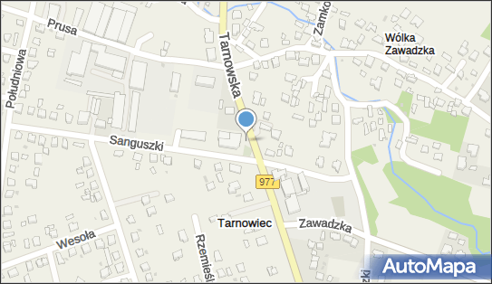 ABC, Tarnowska 73, Tarnowiec 33-112, numer telefonu