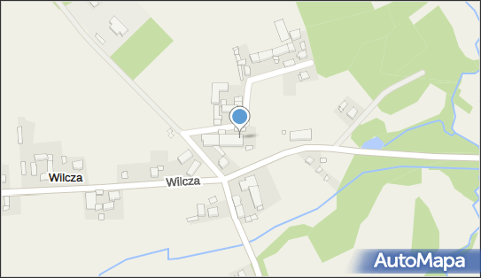 ABC, Wilcza 23, Wilcza 63-220, numer telefonu