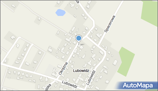ABC, Okrężna 16, Lubowidz 84-353, numer telefonu
