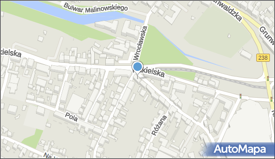 ABC, Dolina 57, Bydgoszcz 85-212, numer telefonu