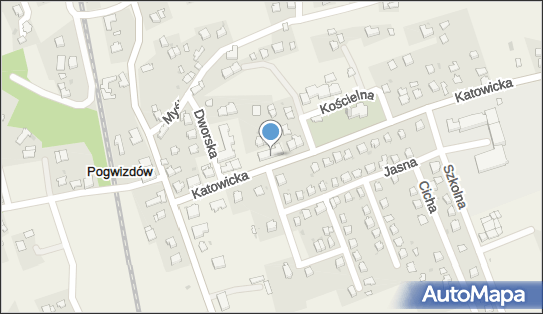 ABC, Katowicka 15, Pogwizdów 43-418, numer telefonu