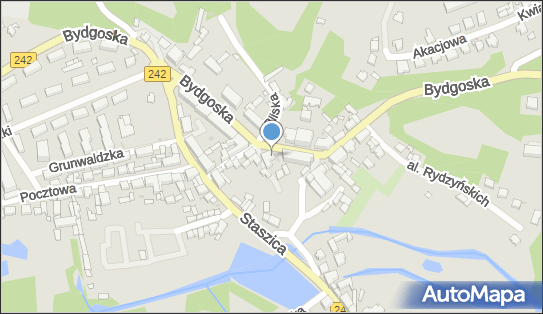 ABC, Bydgoska 23, Wyrzysk 89-300, numer telefonu