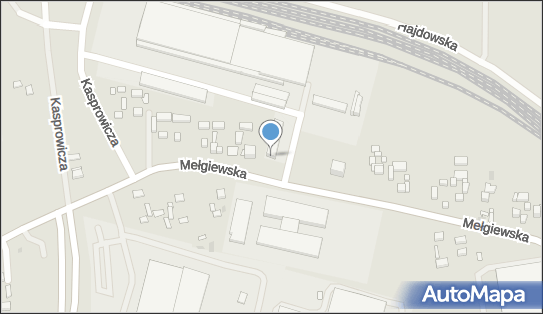 ABC, Mełgiewska 104, Lublin 20-234, numer telefonu