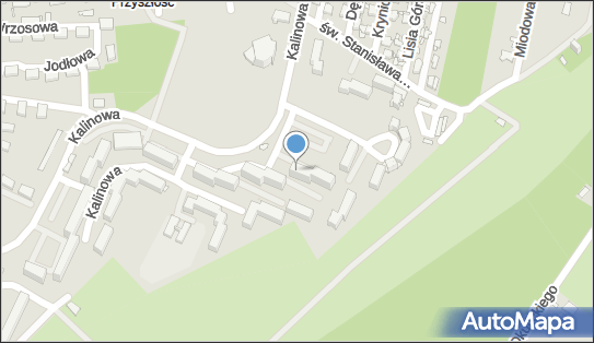 ABC, Kalinowa 153, Sosnowiec 41-208, numer telefonu