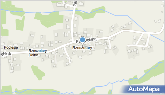 ABC, Pod Dębiną 120, Rzeszotary 32-040, numer telefonu
