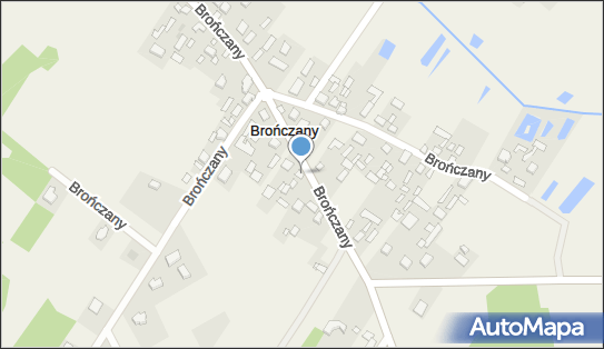 ABC, Brończany 48, Brończany 16-061, numer telefonu