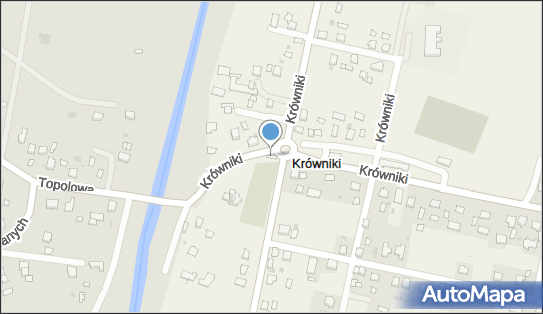 ABC, Krówniki 15A, Krówniki 37-705, numer telefonu