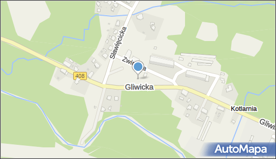 ABC, Gliwicka 11, Kotlarnia 47-246, numer telefonu