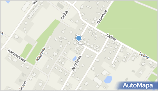 ABC, Osiedlowa 14, Osiek nad Wisłą 87-125, numer telefonu