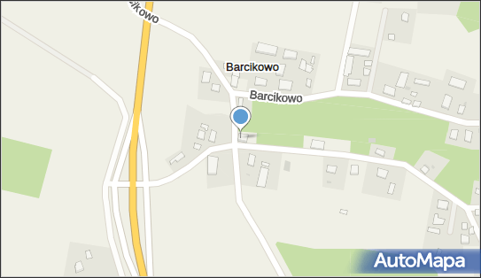 ABC, Barcikowo 5, Barcikowo 11-040, numer telefonu