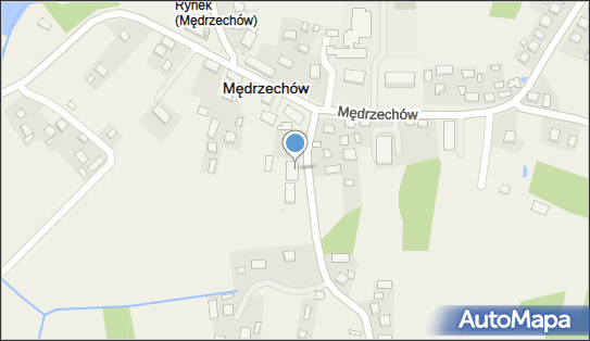 ABC, Mędrzechów 127, Mędrzechów 33-221, numer telefonu