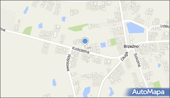 ABC, Kościelna 4, Brzeźno 22-174, numer telefonu