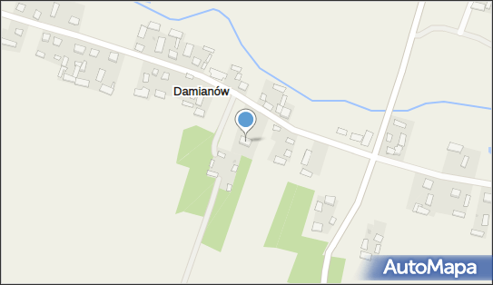 ABC, Damianów 21, Damianów 08-455, numer telefonu