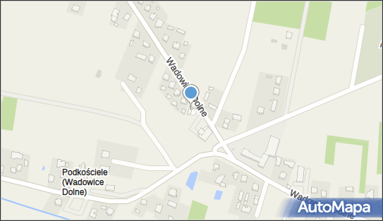 ABC, Wadowice Dolne 69A, Wadowice Dolne 39-308, numer telefonu