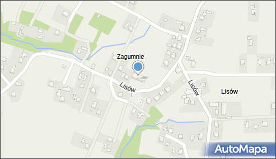 ABC, Lisów 76, Lisów 38-242, numer telefonu