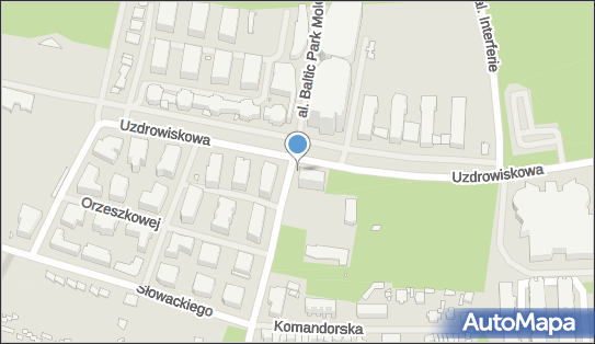 ABC, Bolesława Chrobrego 37, Świnoujście 72-600, numer telefonu