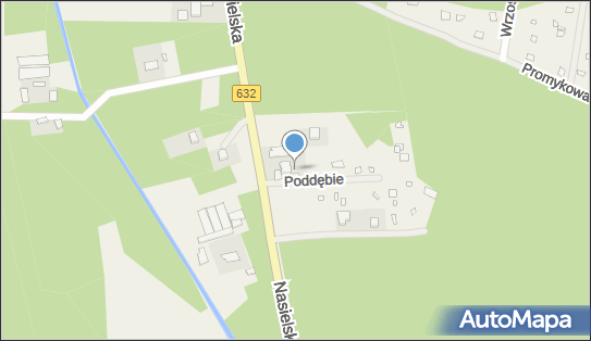 ABC, Poddębie 3, Poddębie 05-124, numer telefonu