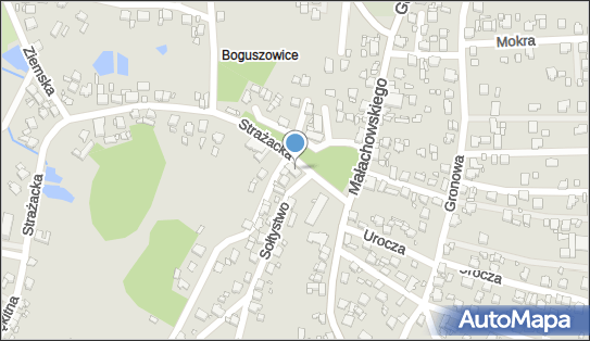 ABC, Strażacka 1, Rybnik 44-251, numer telefonu