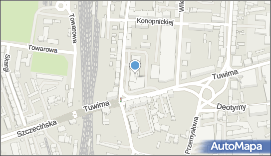 Action - Slupsk, Tuwima 19, Słupsk 76-200, godziny otwarcia