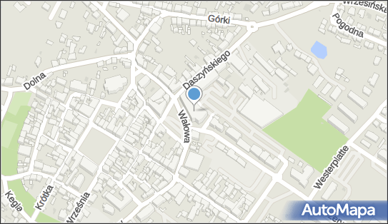 Action - Środa Wielkopolska, Plac Armii Poznań 3 63-000, godziny otwarcia