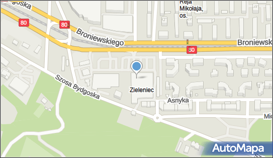 Action - Toruń, Szosa Bydgoska 24-26, Toruń 87-100, godziny otwarcia