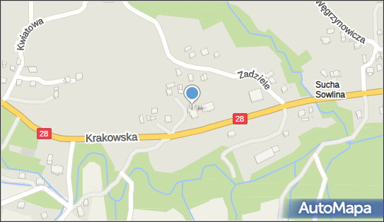 Auto Ślazyk, Krakowska 42, Limanowa 34-600 - AD Serwis - Serwis samochodowy, numer telefonu