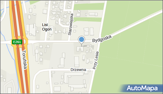 1.T.P.N.Tomasz Polcaj2.Pol-Cut Tomasz Polcaj, Bydgoska 16a 86-065 - Administracja mieszkaniowa, NIP: 9671011432