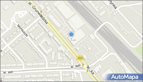 A B C, al. Grunwaldzka 211, Gdańsk 80-001 - Administracja mieszkaniowa, numer telefonu, NIP: 8821822546