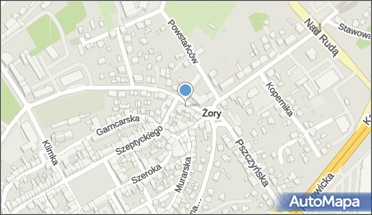 A S Smołka T Smołka z Andreasik A Andreasik M, Żory 44-240 - Administracja mieszkaniowa, numer telefonu, NIP: 6511516759