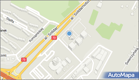 A4 Business Park Iris Capital, al. Solidarności 36, Kielce 25-323 - Administracja mieszkaniowa, numer telefonu, NIP: 9591613287