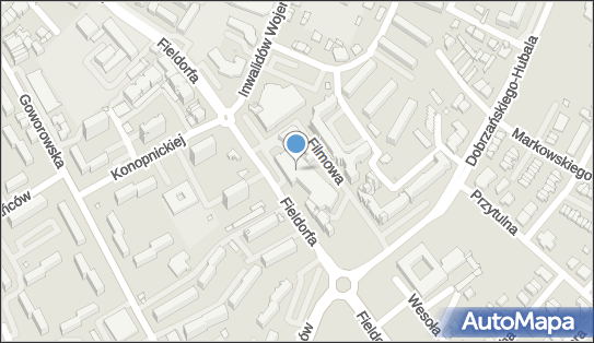 Alius Justyna Napiórkowska Robert T Napiórkowski Jadwiga Szczecińska Krzysztof F Szczeciński 07-410 - Administracja mieszkaniowa, numer telefonu, NIP: 7582228991