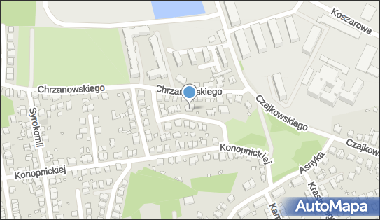 8951018110, Amarex Piotr Olech 