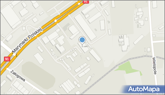 AMO, Marynarki Polskiej 75, Gdańsk 80-557 - Administracja mieszkaniowa, numer telefonu, NIP: 5832686938