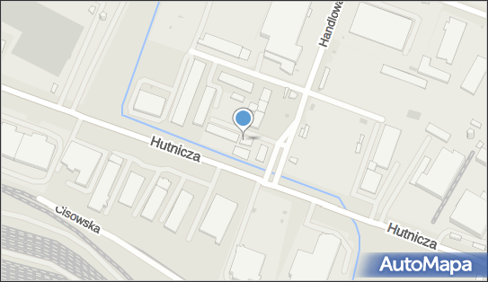 As-Inwest Andrzej Szulist, Hutnicza 42, Gdynia 81-061 - Administracja mieszkaniowa, NIP: 5861559645