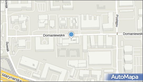 Asd Real Estate, Domaniewska 45, Warszawa 02-672 - Administracja mieszkaniowa, numer telefonu, NIP: 1070015303