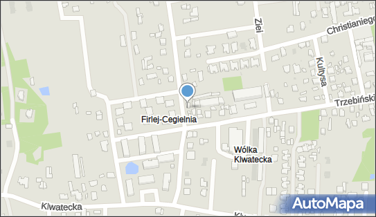 Atut Józef Jerzy Jędrzejczyk Waldemar Świtka, ul. Błędowska 10 26-600 - Administracja mieszkaniowa, NIP: 7962120030