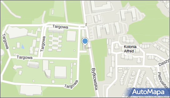 Best Immo, ul. Bytkowska 1 A, Katowice 40-147 - Administracja mieszkaniowa, NIP: 6272735090